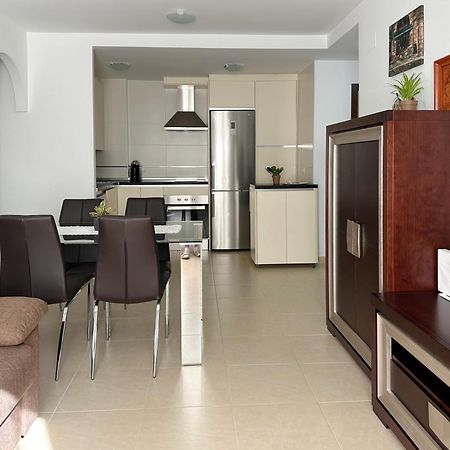 Suenos De Monachil Daire Dış mekan fotoğraf
