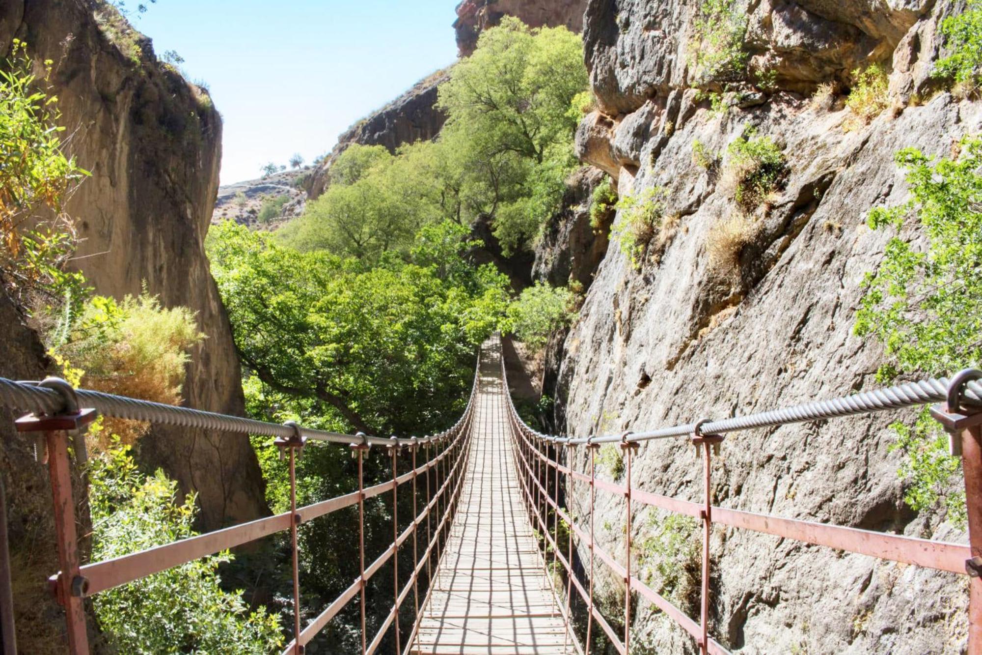Suenos De Monachil Daire Dış mekan fotoğraf