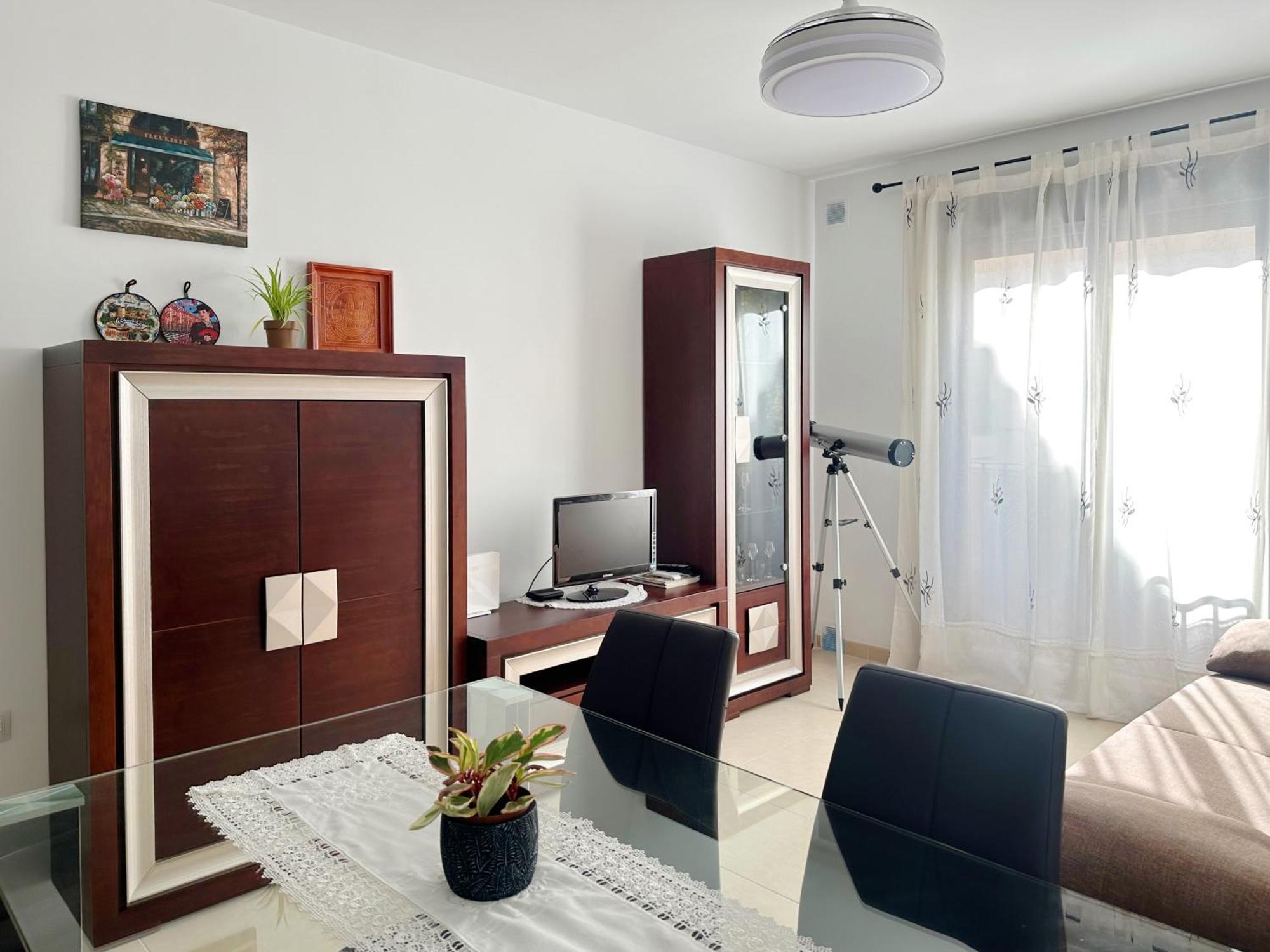 Suenos De Monachil Daire Dış mekan fotoğraf